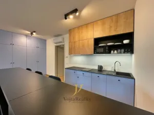 Pronájem bytu 1+kk, Olomouc, Edmunda Husserla, 43 m2