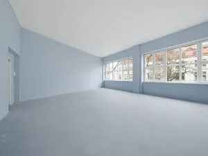 Pronájem obchodního prostoru, Karlovy Vary, T. G. Masaryka, 269 m2