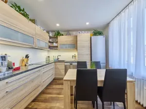 Prodej bytu 3+1, Trutnov, Palackého, 81 m2