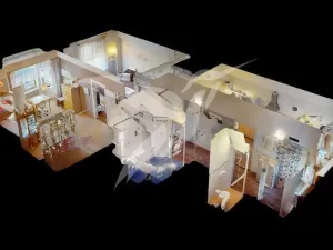 Pronájem bytu 2+1, Plzeň, Prokopova, 90 m2