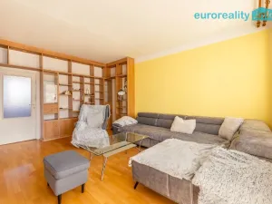 Prodej bytu 5+1, Česká Lípa, Zhořelecká, 86 m2