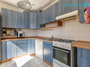 Prodej bytu 5+1, Česká Lípa, Zhořelecká, 86 m2