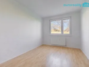 Prodej bytu 5+1, Česká Lípa, Zhořelecká, 86 m2