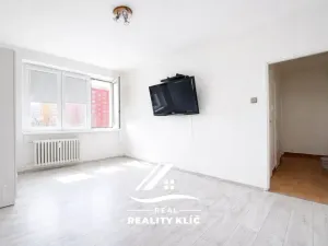 Pronájem bytu 1+1, Ostrava, Mongolská, 35 m2