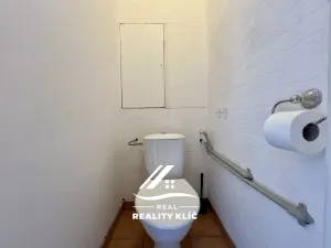 Pronájem bytu 1+1, Ostrava, Mongolská, 35 m2