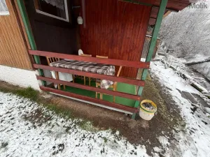 Prodej chaty, Klášterec nad Ohří - Miřetice u Klášterce nad Ohří, Mariánské údolí, 77 m2