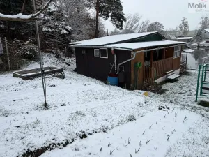 Prodej chaty, Klášterec nad Ohří - Miřetice u Klášterce nad Ohří, Mariánské údolí, 77 m2