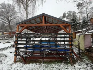 Prodej chaty, Klášterec nad Ohří - Miřetice u Klášterce nad Ohří, Mariánské údolí, 77 m2