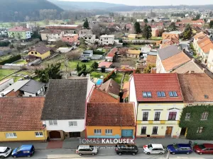 Prodej rodinného domu, Ivančice, Kounická, 123 m2