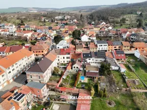 Prodej rodinného domu, Ivančice, Kounická, 123 m2