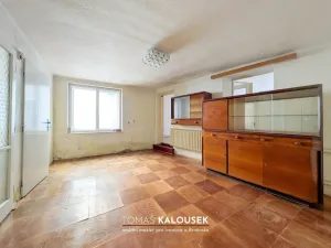 Prodej rodinného domu, Ivančice, Kounická, 123 m2