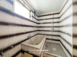 Prodej rodinného domu, Ivančice, Kounická, 123 m2