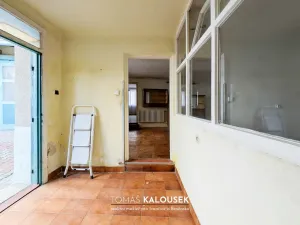 Prodej rodinného domu, Ivančice, Kounická, 123 m2