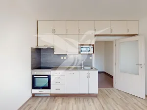 Pronájem bytu 1+kk, Plzeň, Stehlíkova, 33 m2