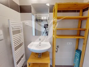 Pronájem bytu 1+kk, Plzeň, Stehlíkova, 33 m2