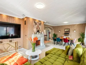 Prodej vily, Praha - Modřany, Pancířova, 287 m2