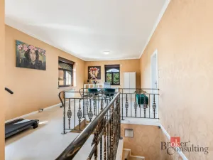 Prodej vily, Praha - Modřany, Pancířova, 287 m2