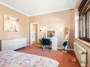 Prodej vily, Praha - Modřany, Pancířova, 287 m2