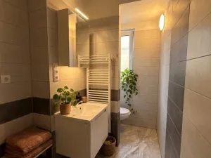 Pronájem bytu 2+1, České Budějovice - České Budějovice 6, Mánesova, 60 m2