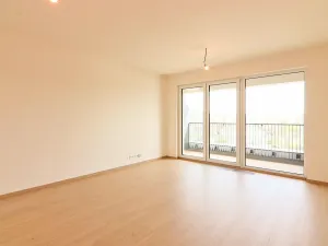 Pronájem bytu 1+kk, Praha, Poděbradská, 37 m2