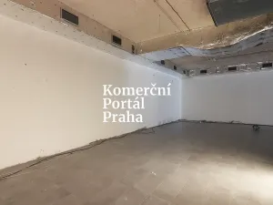 Pronájem obchodního prostoru, Praha - Krč, Olbrachtova, 200 m2
