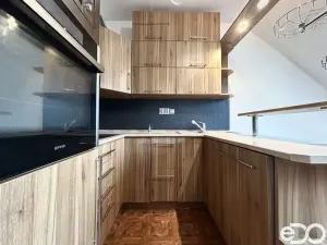 Pronájem bytu 2+kk, Lázně Bělohrad, Třetí strana, 35 m2