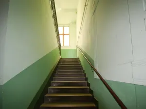 Prodej činžovního domu, Plzeň - Vnitřní Město, Bedřicha Smetany, 918 m2