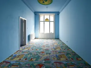 Prodej činžovního domu, Plzeň - Vnitřní Město, Bedřicha Smetany, 918 m2