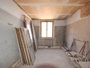 Prodej činžovního domu, Plzeň - Vnitřní Město, Bedřicha Smetany, 918 m2