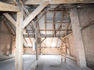 Prodej činžovního domu, Plzeň - Vnitřní Město, Bedřicha Smetany, 918 m2