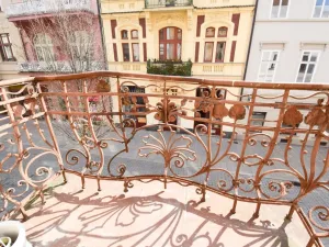 Prodej činžovního domu, Plzeň - Vnitřní Město, Bedřicha Smetany, 918 m2