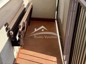 Pronájem bytu 3+1, Budkov, 84 m2