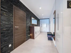 Pronájem bytu 4+1, Praha - Nové Město, Ke Karlovu, 121 m2