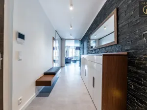 Pronájem bytu 4+1, Praha - Nové Město, Ke Karlovu, 121 m2