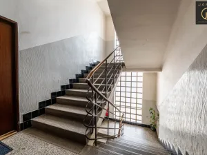 Pronájem bytu 4+1, Praha - Nové Město, Ke Karlovu, 121 m2