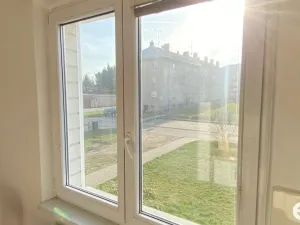 Pronájem bytu 2+1, Soběslav - Soběslav II, Na Ohradě, 64 m2