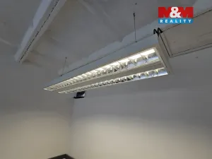 Prodej garáže, Valašské Meziříčí, Smetanova, 23 m2