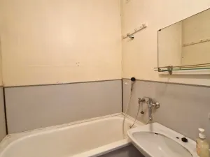 Prodej bytu 3+1, Stříbro, Brožíkova, 56 m2