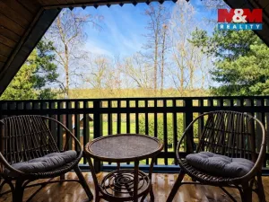 Prodej chaty, Doudleby, 58 m2