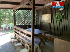 Prodej chaty, Hamr na Jezeře, 47 m2