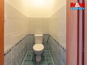 Prodej bytu 2+kk, Milovice - Mladá, Slepá, 37 m2