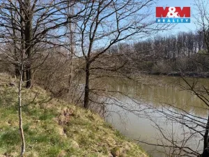 Prodej komerčního pozemku, Stará Ves nad Ondřejnicí, 1421 m2