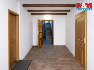 Pronájem bytu 1+kk, Kolín - Kolín I, Karlova, 25 m2