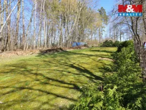 Prodej zahrady, Pelhřimov, 2780 m2