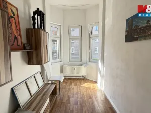 Prodej bytu 4+kk, Písek - Budějovické Předměstí, Kollárova, 70 m2