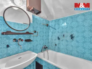 Prodej rodinného domu, Doubravice - Velehrádek, 142 m2