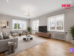 Prodej rodinného domu, Nový Bor, Luční, 174 m2