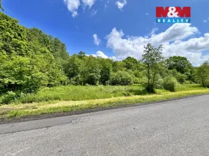 Prodej rybníku, Skalice u České Lípy, 3255 m2