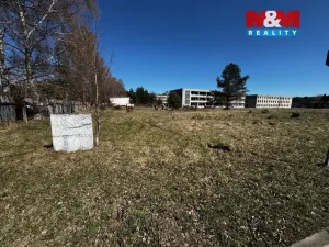 Prodej komerčního pozemku, Ralsko - Kuřívody, 26028 m2