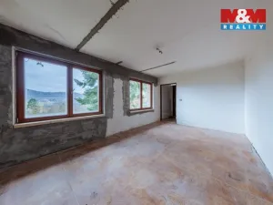 Prodej chaty, Šemnice - Pulovice, 65 m2